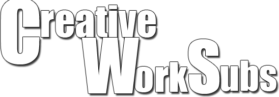 Creative Works Subs